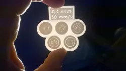 3D Printer Accuracy Test