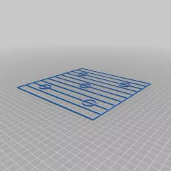 3D printer leveling help