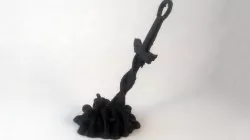 $5.00Bonfire Darksouls (Fanmade)