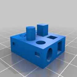 5mm Stress Test