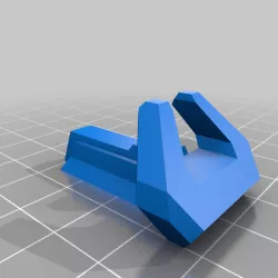 Adventure Force Liberator Iron Sight