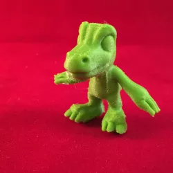 Agumon Digimon