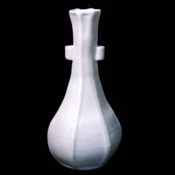Altar Vase 3 at The British Museum, London