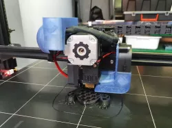 Anycubic Chiron Direct Drive  MK3s