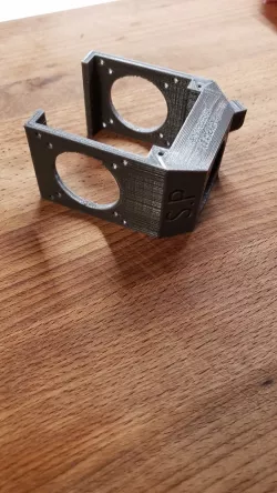 Anycubic Fan Mod