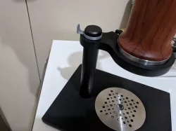 Aram Espresso Maker Funnel Holder