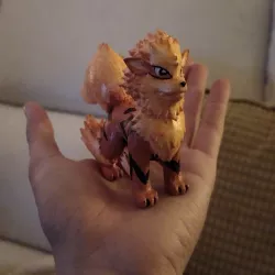 Arcanine (Pokemon)