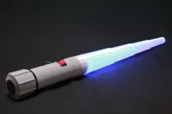 Arduino Light Saber