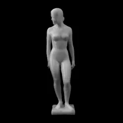 Assia in Antwerp, Belgium