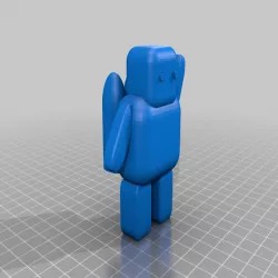 Astrobot