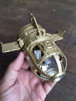 Atlantis Submarine