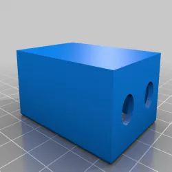 Audio transformer box