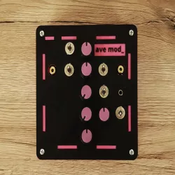AVE MOD Enclosure