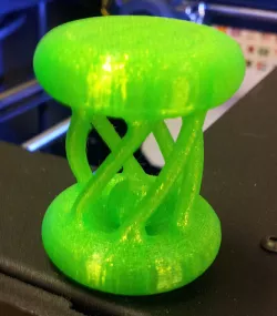 Baby Rattle