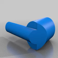 Bakflip Mx4 Tonneau Cover Drain Pipe