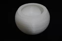 Balancing bowl