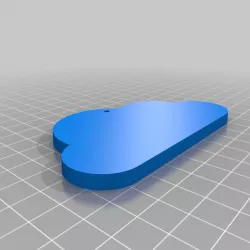 Basic flat cloud