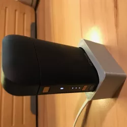 Basic IQOS 2.4 charging dock