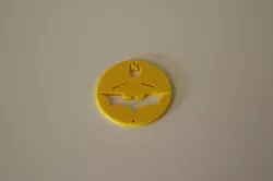 Batman Charm/Key Chain 1