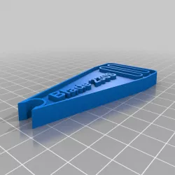 Blade 230s rc main blade holder