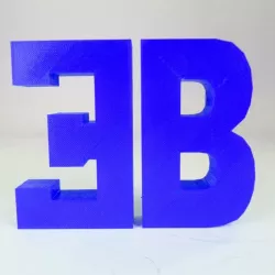 Bugatti logo