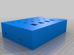 ButtonBox
