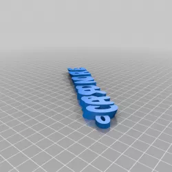 Caps