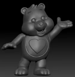 Care Bear