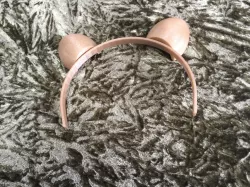 Cat Ears