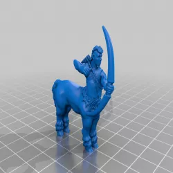 Centaur Archer