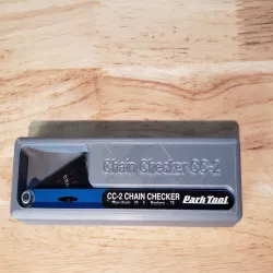 Chain Checker (Park tool CC-2) case 