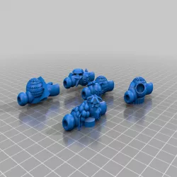 charms