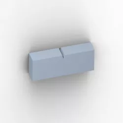 CHARPY IMPACT TEST SAMPLE