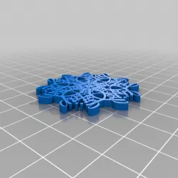 ChipFlake
