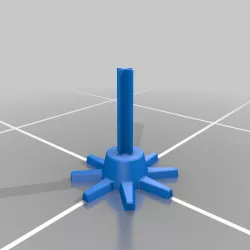 Clarinet Stand