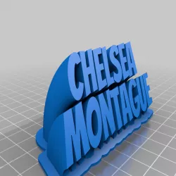 CM