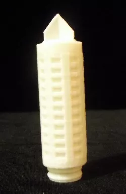 Code 7 Filter