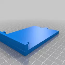 coleco table top battery cover 1st try