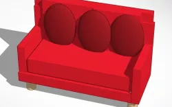 couch