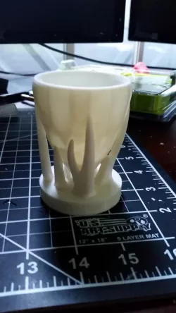 Cthulu's Cup