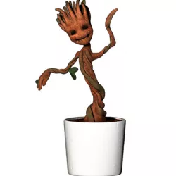 Dancing Groot