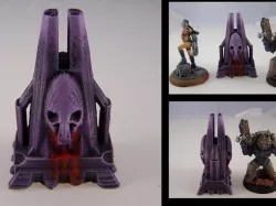 Dark Reliquary