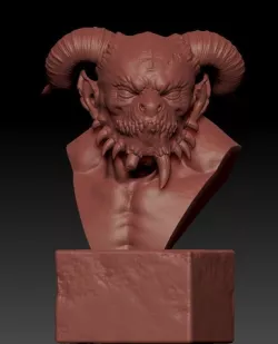 Demon