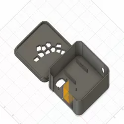 Desktop dac