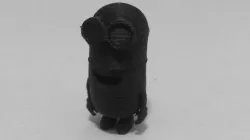 Despicable Me Minon