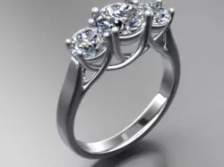 Diamond Ring