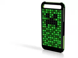 DIY 8 Bit Graphic Case (iPhone 6)