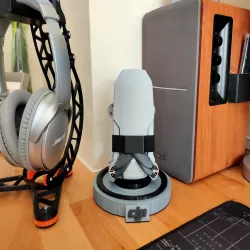 DJI Mavic Mini charging dock