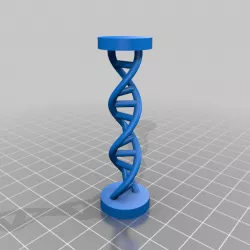 DNA helix