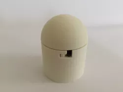 Dome Plectrum Box